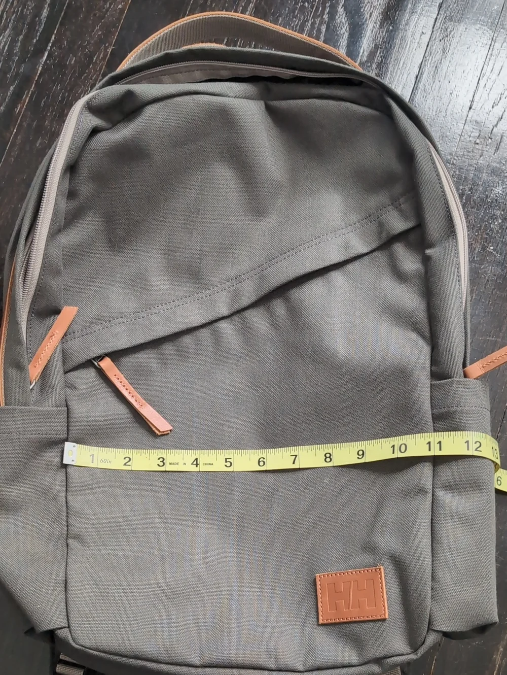 Helly Hansen excellent see